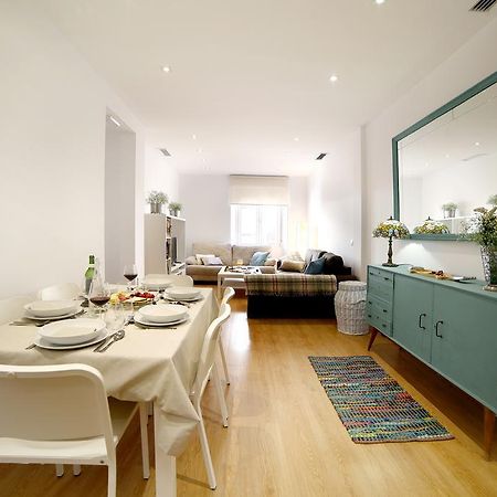 Apartamento La Flamenquita Málaga Zimmer foto