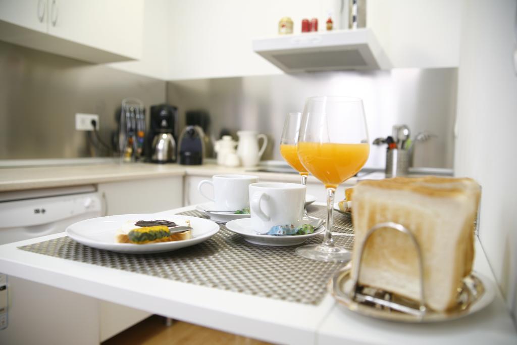Apartamento La Flamenquita Málaga Zimmer foto