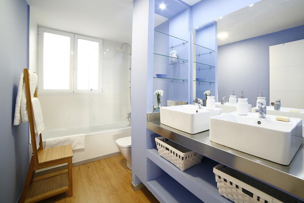 Apartamento La Flamenquita Málaga Zimmer foto